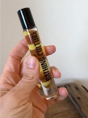 Bathing Culture Cathedral Grove Perfume Oil (9ml Rollerball)